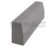 Бордюр Садовый 500*200*80 Серый