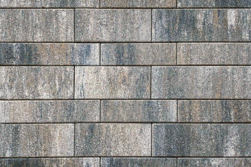 Тротуарная плитка «Паркет» 3П.8 с фактурой Песчаник