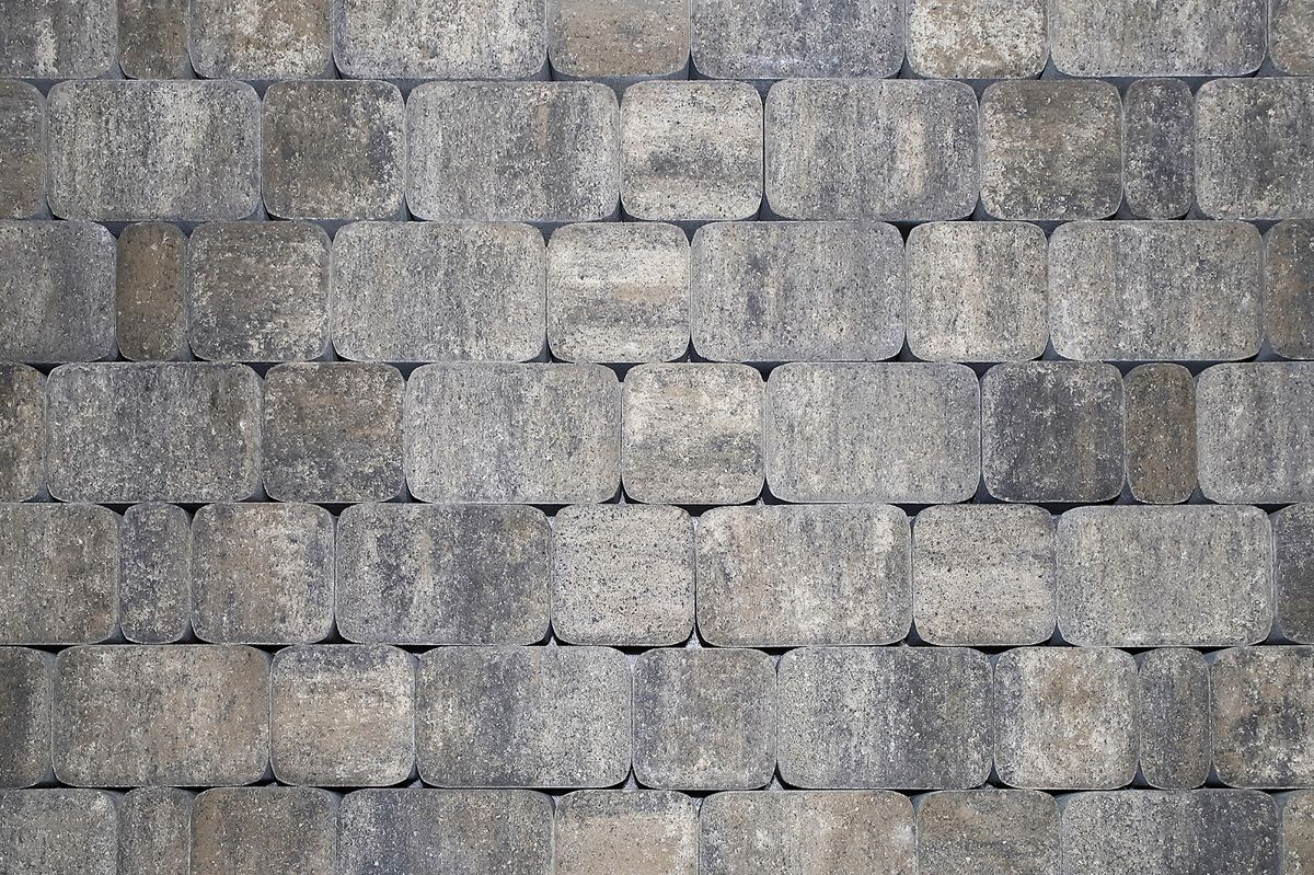 КЛАССИКО Б.1.КО.6 Листопад гладкий Старый замок