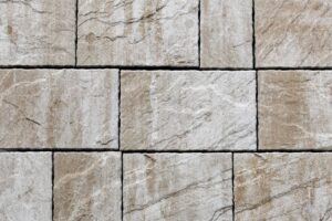 Тротуарная плитка "АНТАРА" Б.1.АН.6 Искусственный камень Степняк