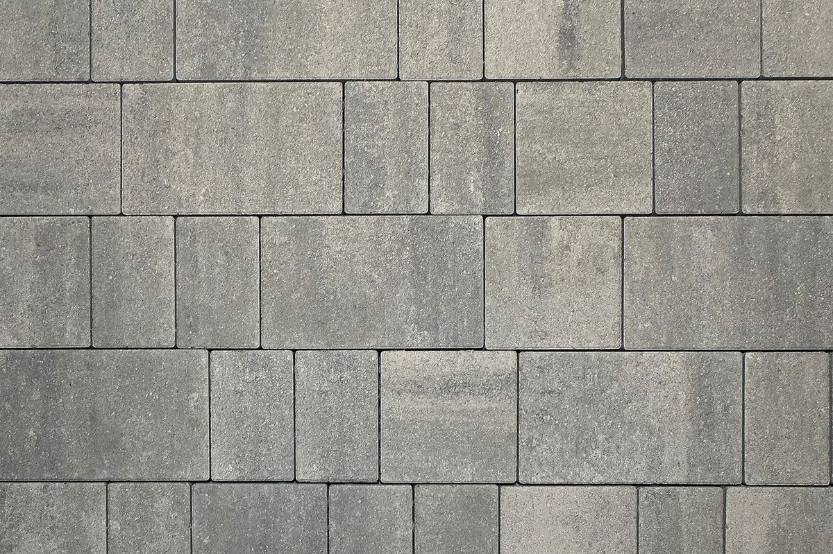 СТАРЫЙ ГОРОД Б.1.Фсм.6 Искусственный камень Шунгит