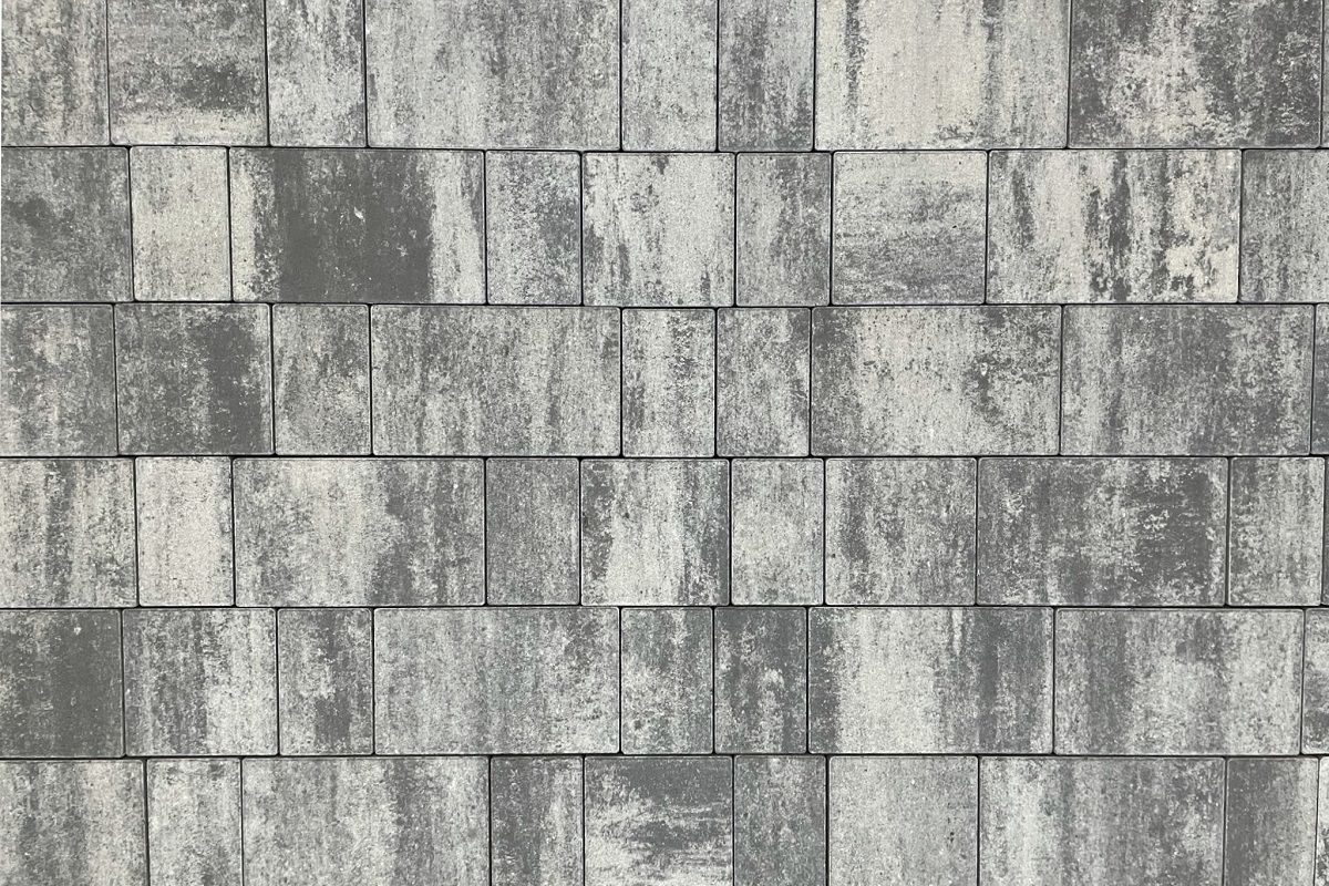 СТАРЫЙ ГОРОД Б.1.Фсм.8 Листопад гладкий Антрацит