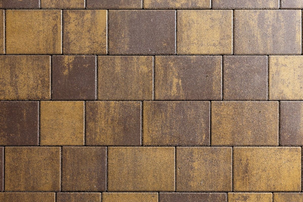 НОВЫЙ ГОРОД В.3.Фсм.8 Листопад гладкий Янтарь