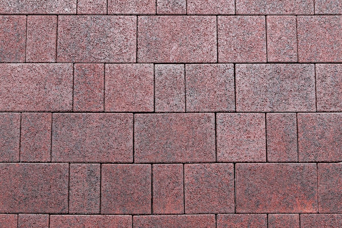 СТАРЫЙ ГОРОД Б.1.Фсм.6 Листопад гранит Клинкер