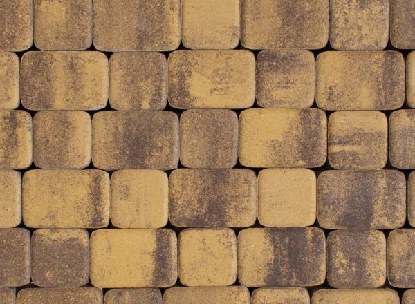 КЛАССИКО Б.1.КО.6 Листопад гладкий Янтарь