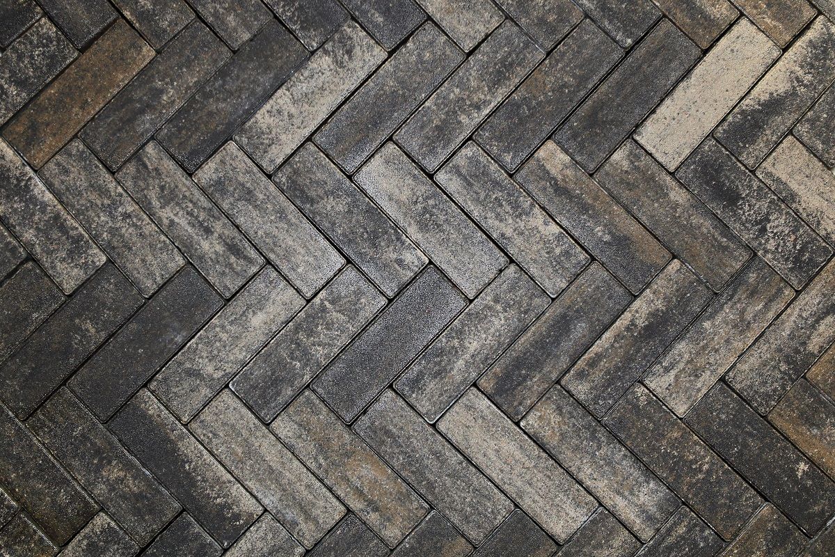 ПАРКЕТ Б.4.П.6 Листопад гладкий Старый замок