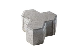 Камень терминальный «Трилистник PRO» Г.8.Ф.10