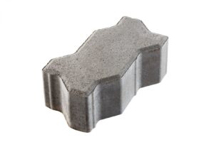 Камень терминальный высокопрочный Волна