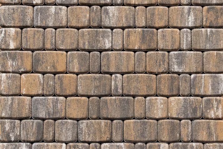 Тротуарная плитка КЛАССИКО Б.4.КО.6 ColorMix Песчаник