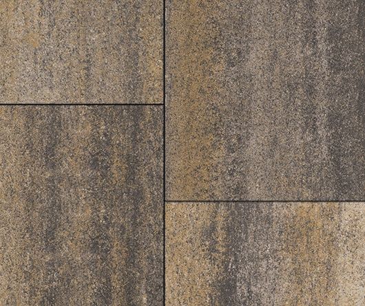 Тротуарная плитка КВАДРАТ Искусственный камень Доломит Б.7.К.8