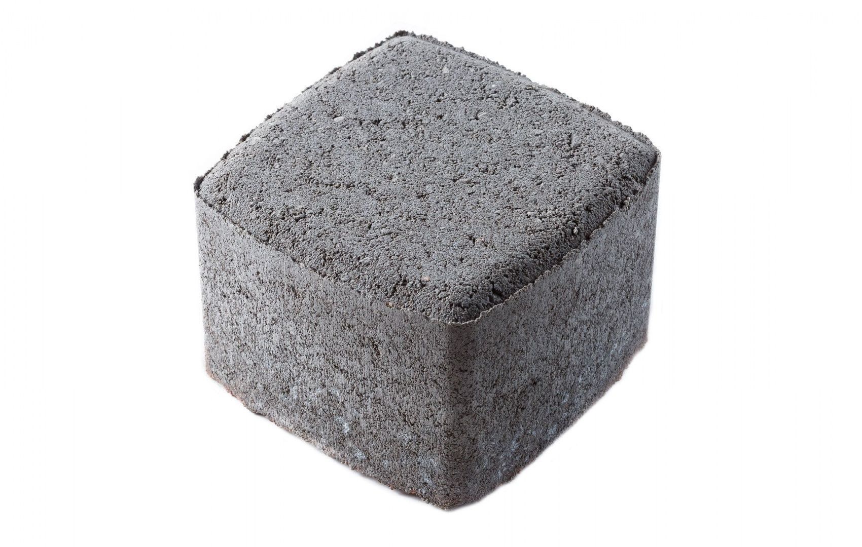 Тротуарная плитка КЛАССИКА Б.3.КО.8 115х115х80 серый