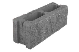Камень рядовой с колотой фактурой лицевой СКЦ 2Л-9
