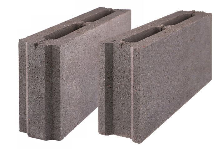 Камень перегородочный СКЦ 2Р-9 ПГ