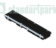Лоток водоотводный пластиковый PolyMax Drive DN150 h96 с решеткой щелевой чугунной ВЧ кл.D400 (к-т)