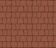 Тротуарная плитка Антик Стандарт Красный