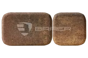 Классико Дуо, Color Mix Мальва, 40 мм