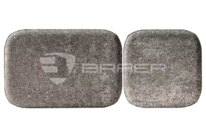 Классико Дуо, Color Mix Туман, 40 мм