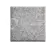 Лувр, Гранит на белом, 200х200 мм, 60 мм